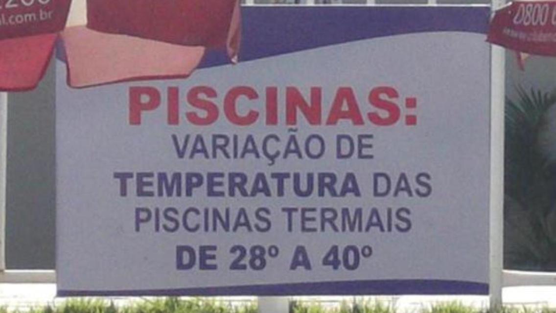 Hotel Golden Dolphin Caldas Novas Exterior foto