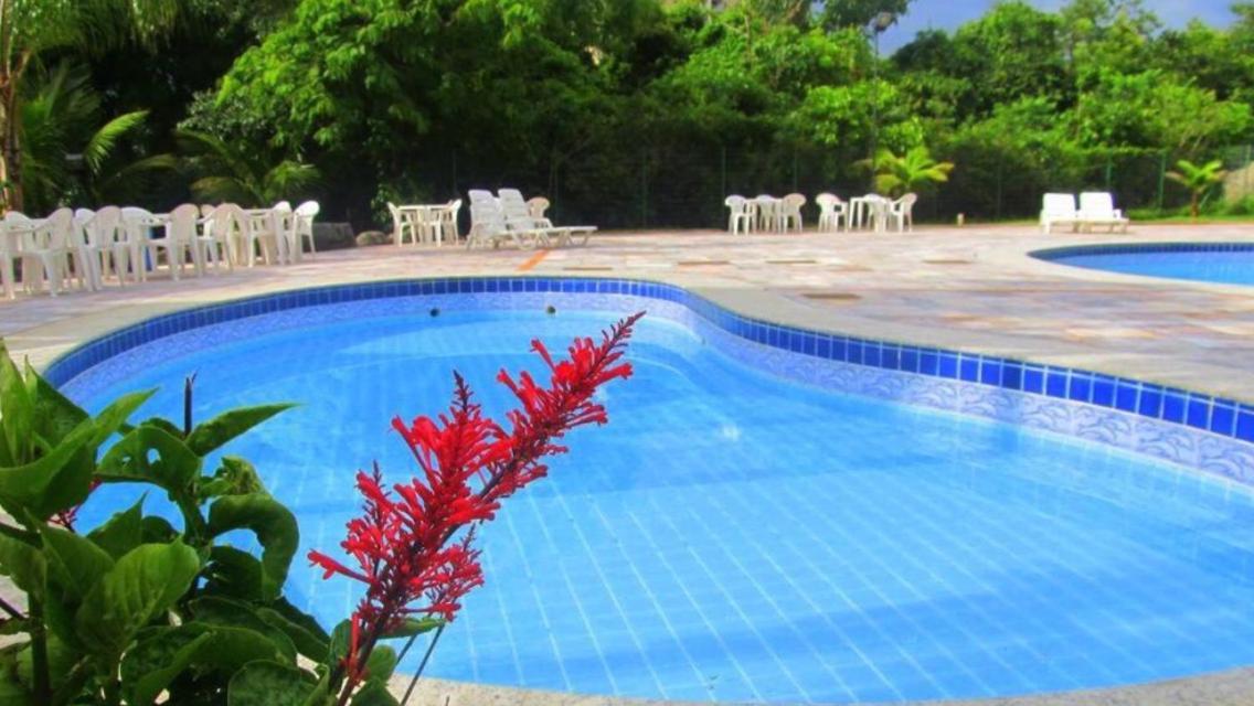 Hotel Golden Dolphin Caldas Novas Exterior foto